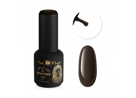 SPHYNX Lac Gel Polish - Hunting Camisole 10ml SPHYNX Lac Gel Polish - Hunting Camisole 10ml